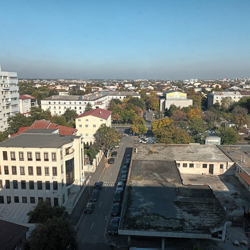 Bucurestii Noi,